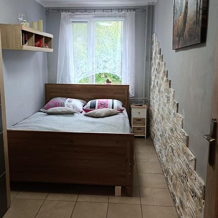 Apartament Przy Parku Kołobrzeg Exterior foto