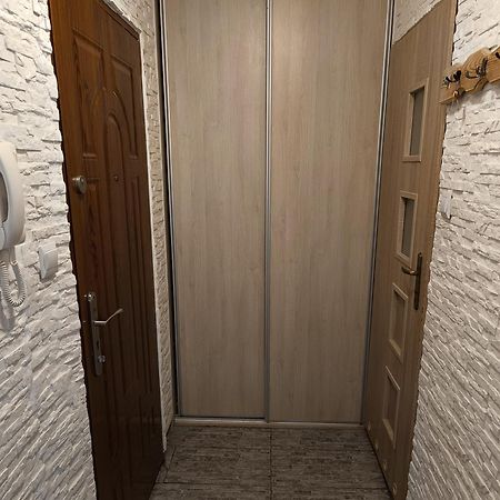Apartament Przy Parku Kołobrzeg Exterior foto