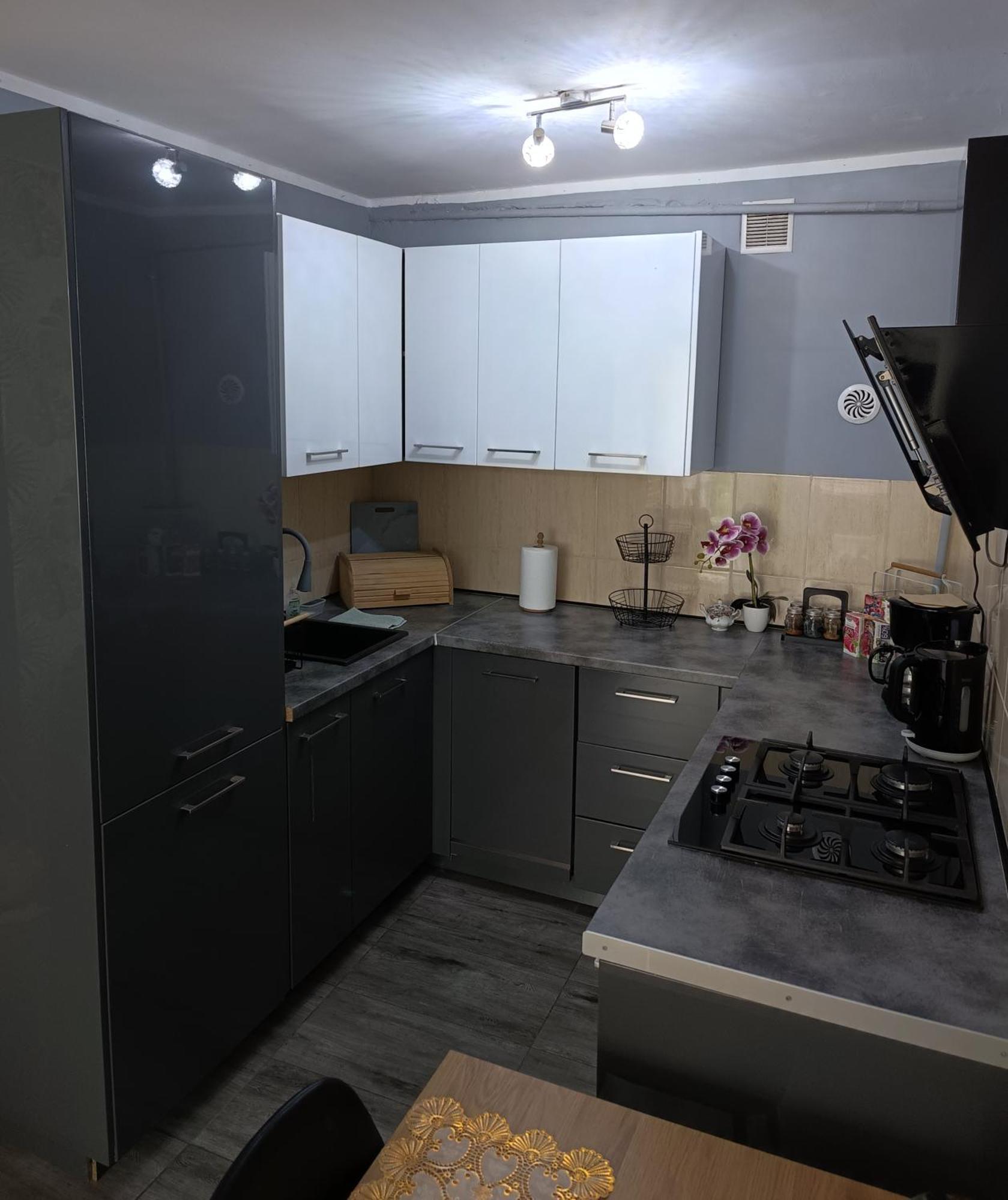 Apartament Przy Parku Kołobrzeg Exterior foto