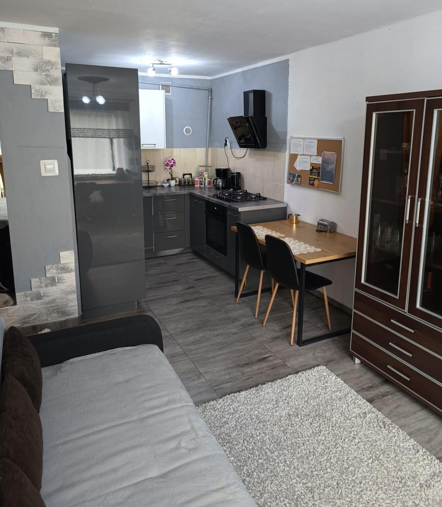 Apartament Przy Parku Kołobrzeg Exterior foto