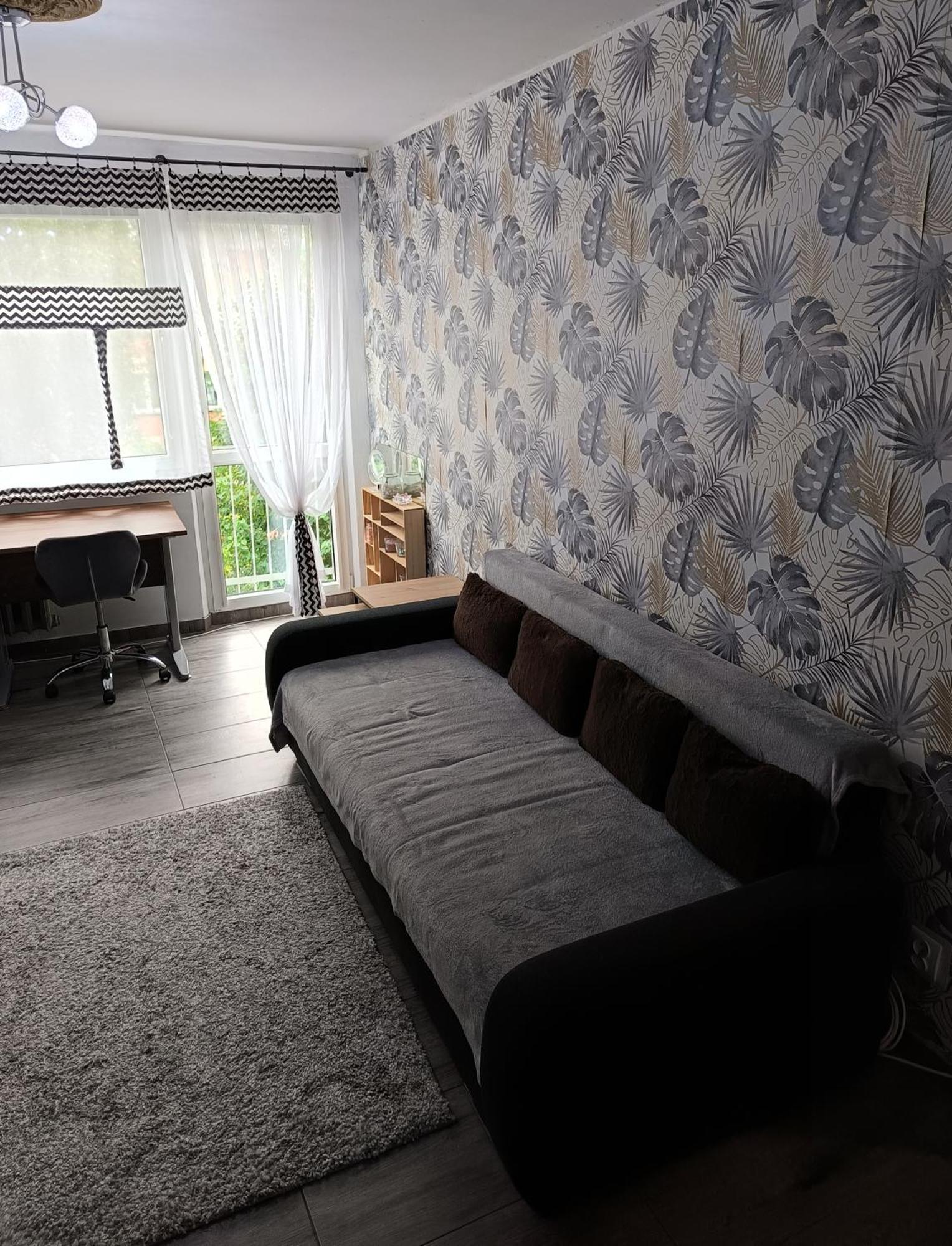 Apartament Przy Parku Kołobrzeg Exterior foto