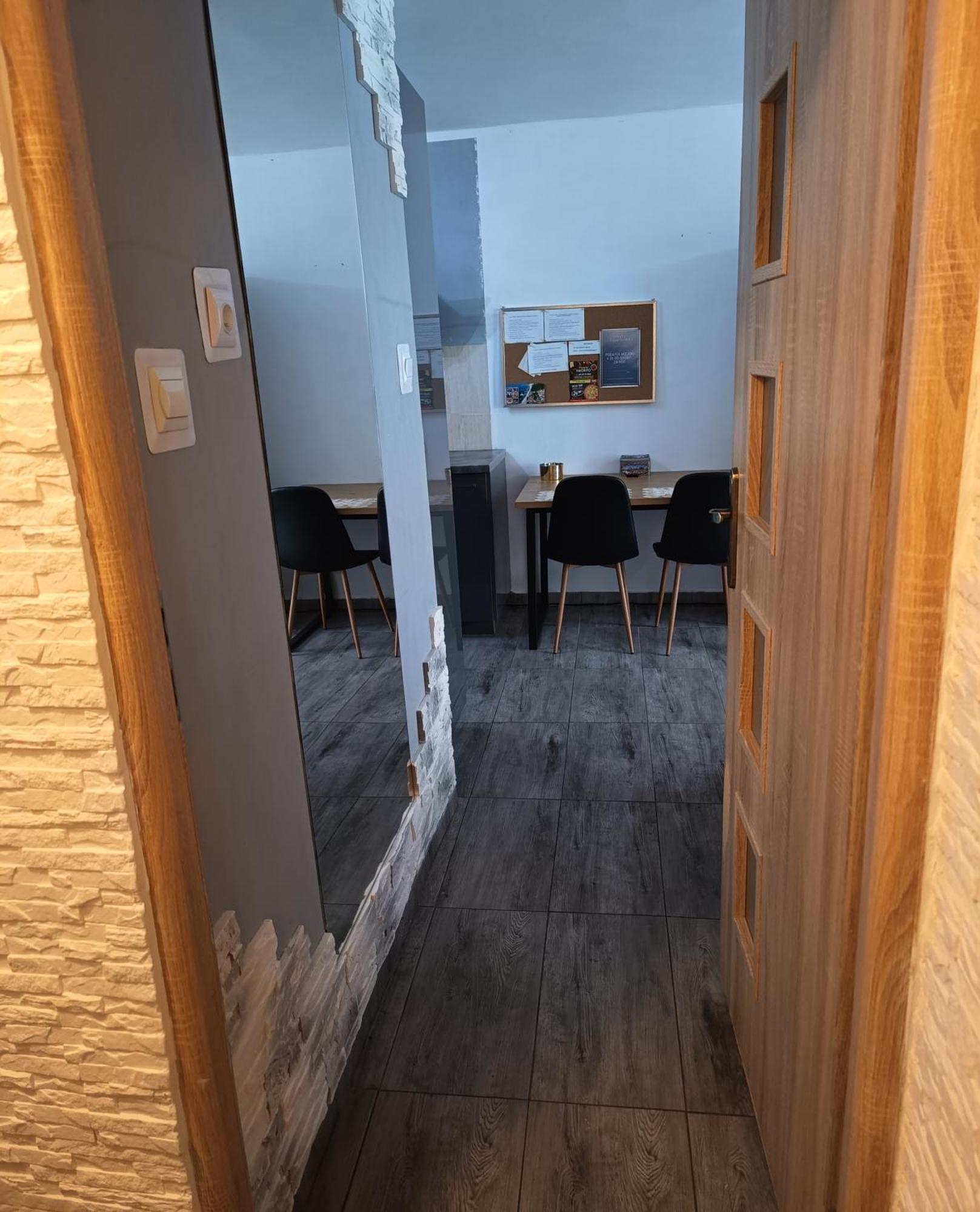 Apartament Przy Parku Kołobrzeg Exterior foto