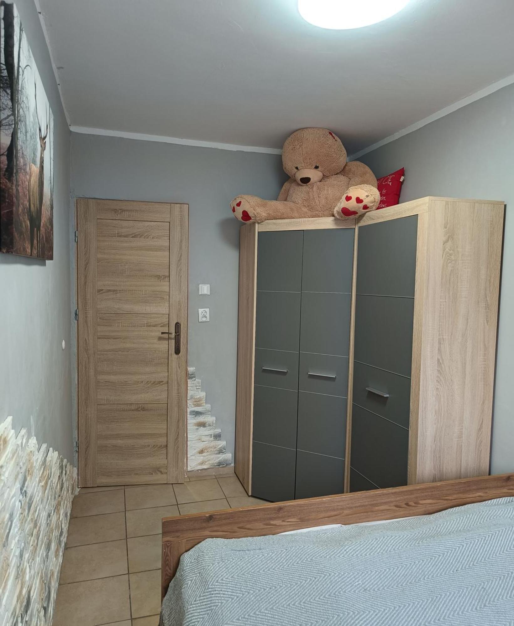 Apartament Przy Parku Kołobrzeg Exterior foto