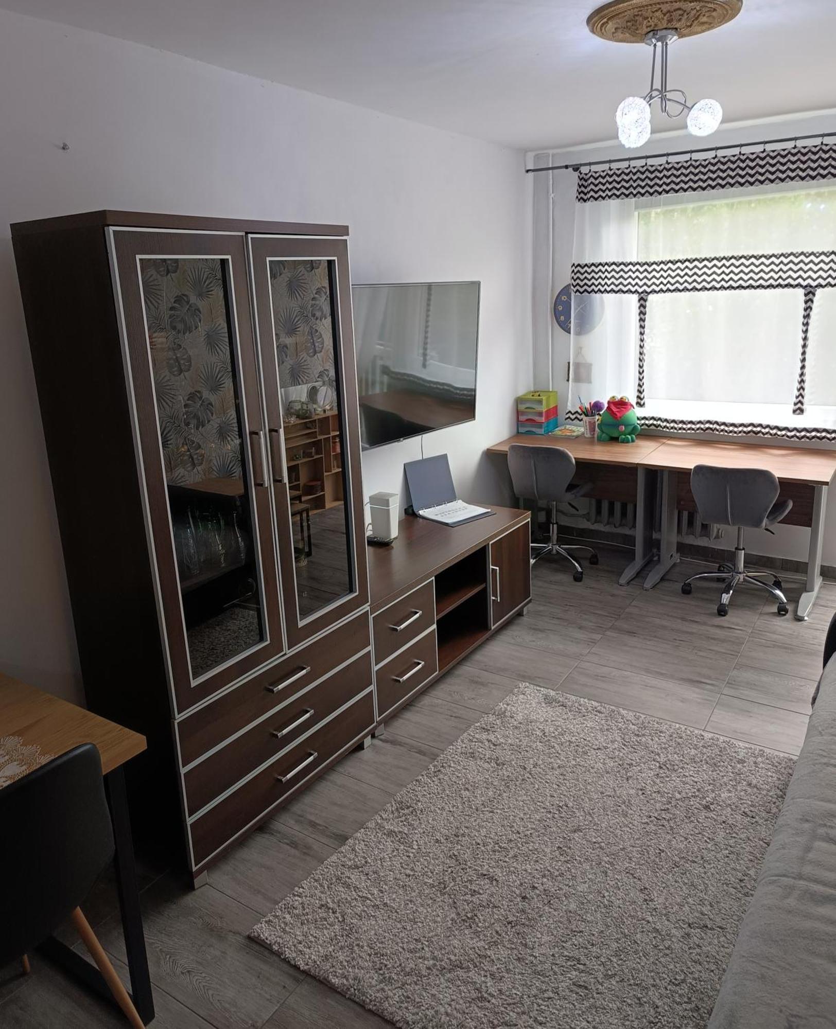 Apartament Przy Parku Kołobrzeg Exterior foto