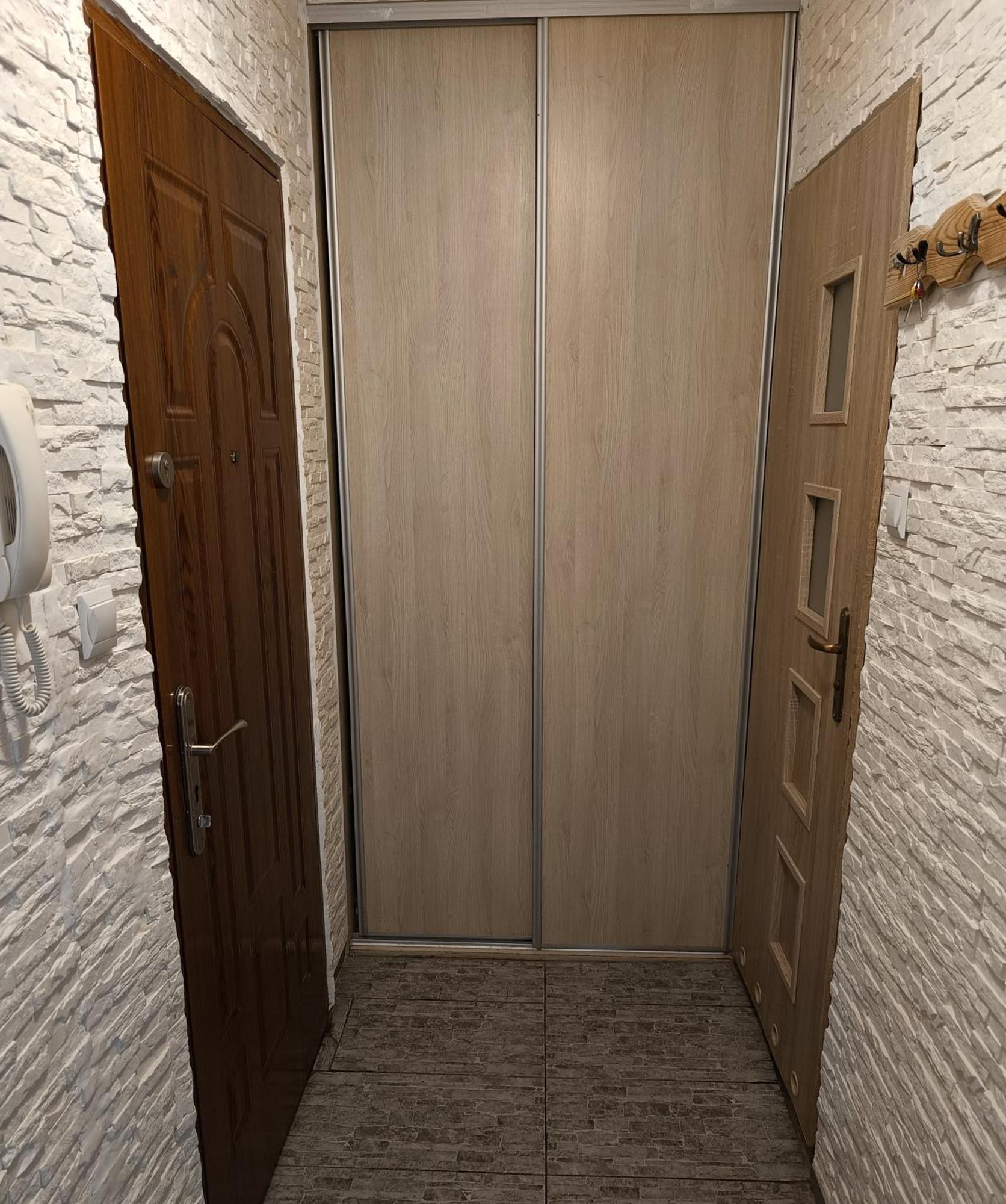 Apartament Przy Parku Kołobrzeg Exterior foto