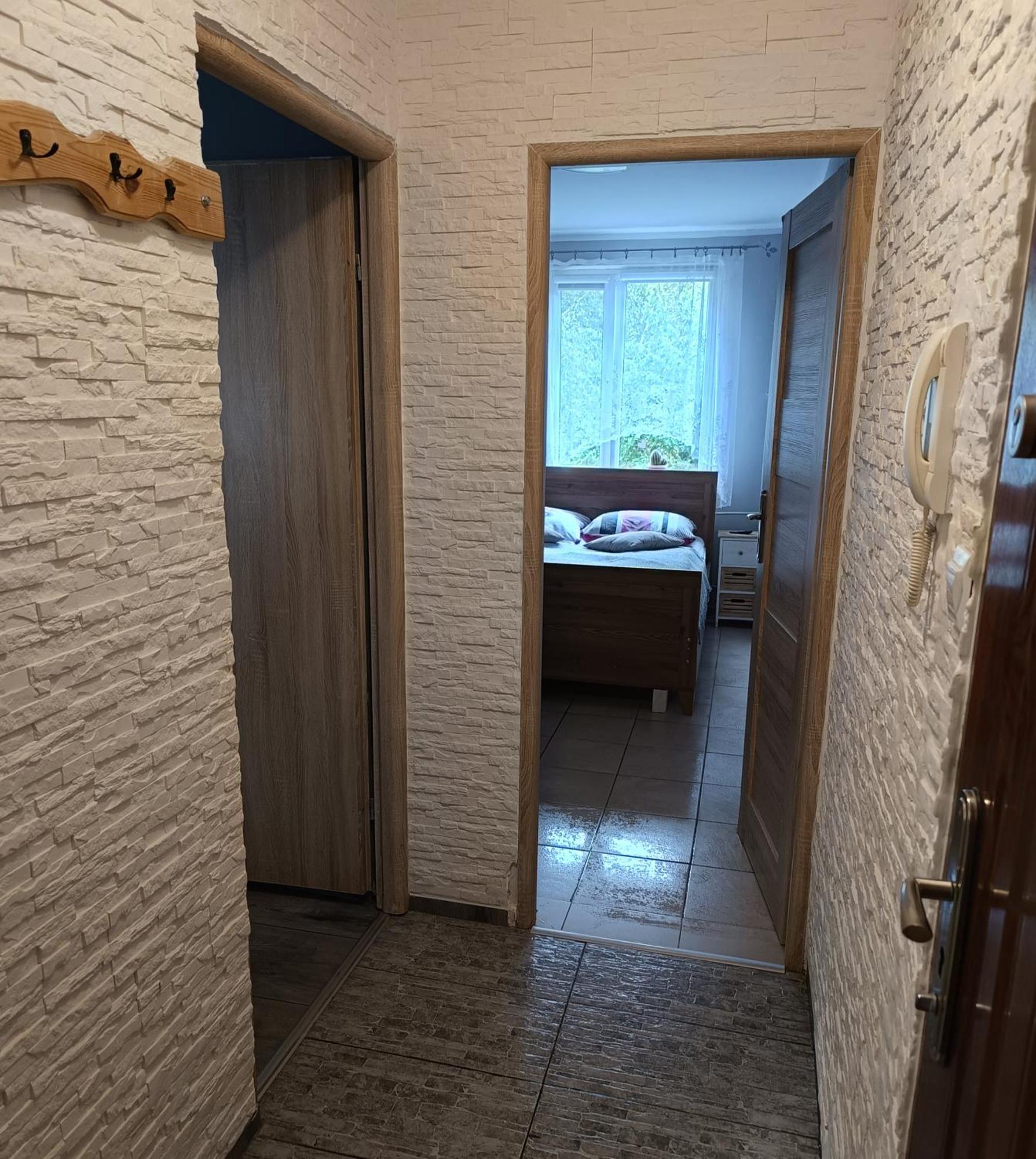 Apartament Przy Parku Kołobrzeg Exterior foto